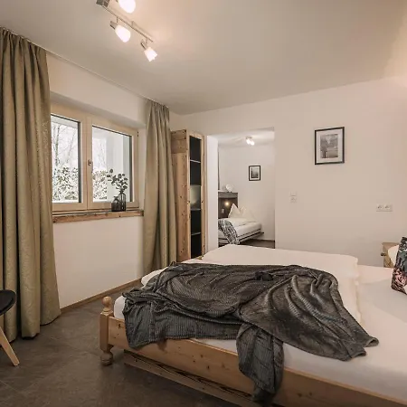 Apartment Christoph *