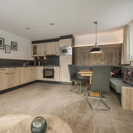 Christoph Appartement *