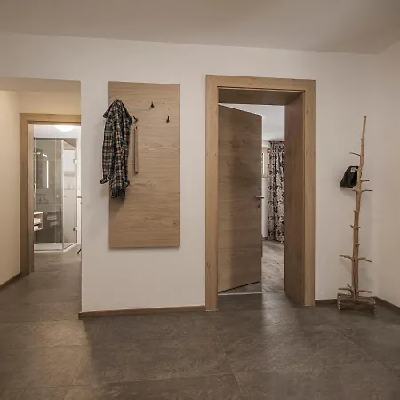Apartment Christoph *
