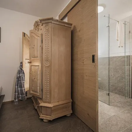 Appartement Christoph