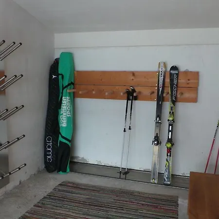 Christoph Appartement Ried im Zillertal