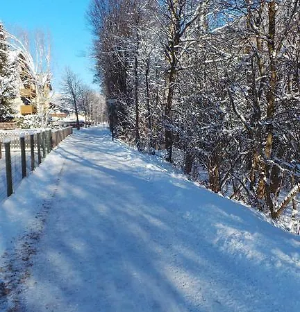 Christoph Appartement Ried im Zillertal