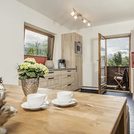 Christoph Ried im Zillertal