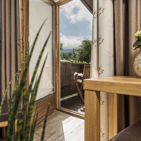 Christoph Apartment Ried im Zillertal