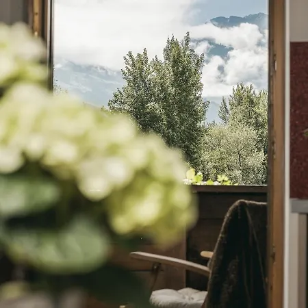 Christoph Appartement