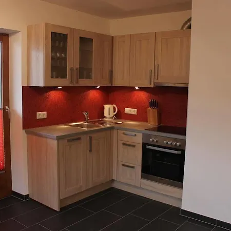 Christoph Appartement *