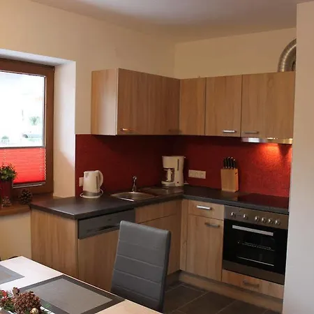 Apartamento Christoph