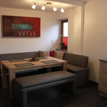 Christoph Appartement Ried im Zillertal