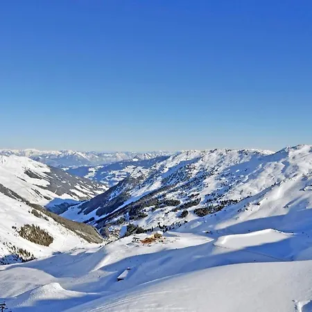 Christoph Apartment Ried im Zillertal