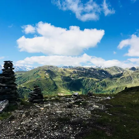 Appartement Christoph *