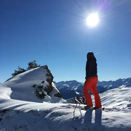 Christoph * Ried im Zillertal