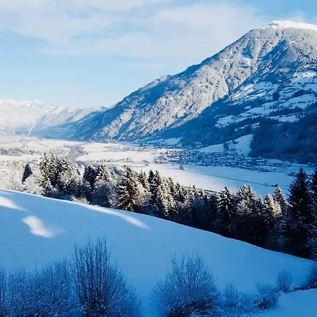 Christoph Ried im Zillertal