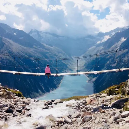 Christoph Appartement