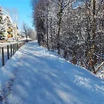 Christoph Apartamento Ried im Zillertal