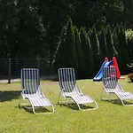 Christoph Apartamento