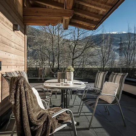 Apartamento Christoph
