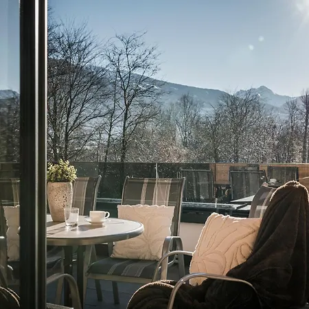 Christoph Apartamento Ried im Zillertal