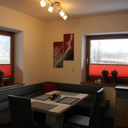 Christoph Ried im Zillertal