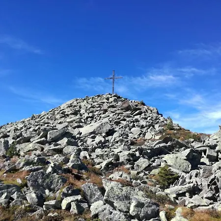 Christoph Ried im Zillertal