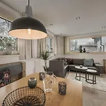 Christoph Апартаменты *