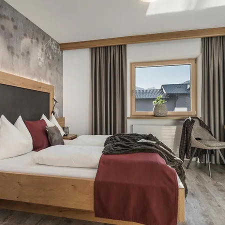 Apartamento Christoph *